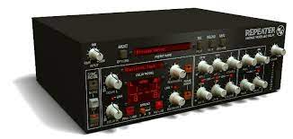 D16 Group repeater